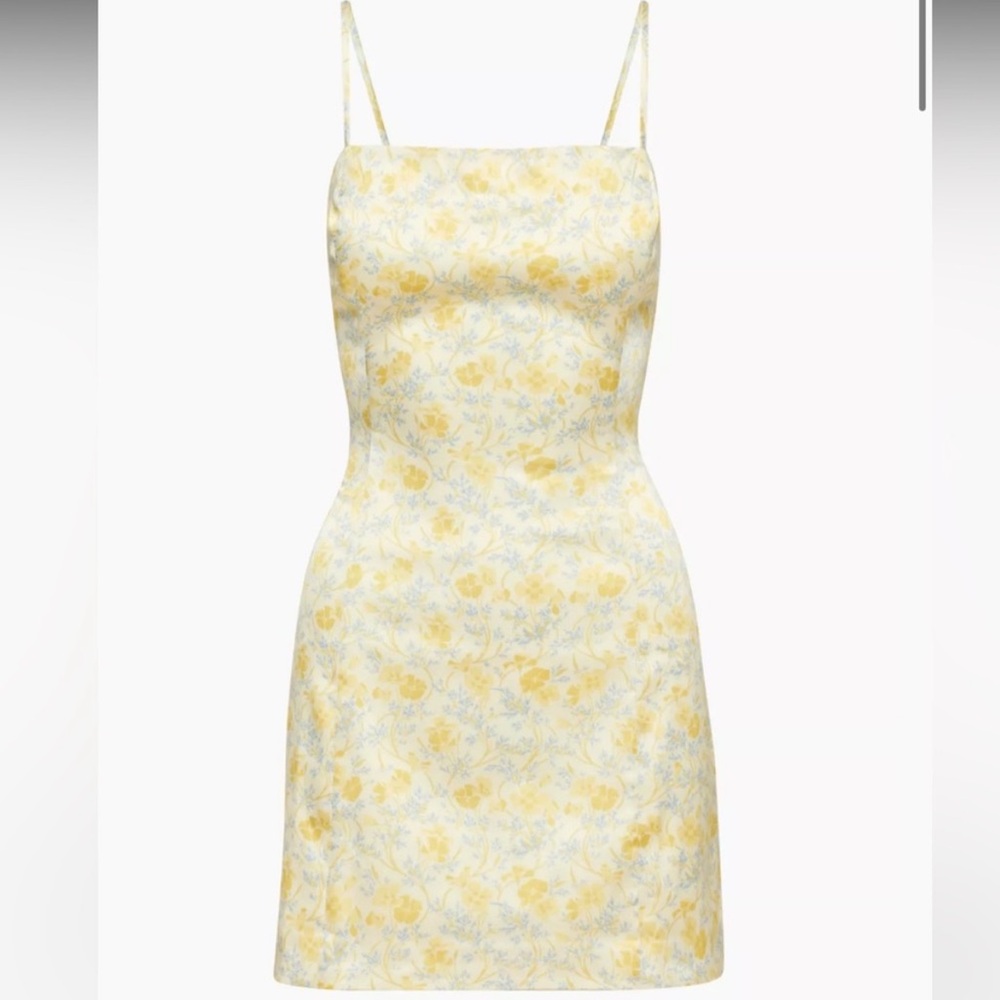 Sunday Best Floral Print Dress Size 6